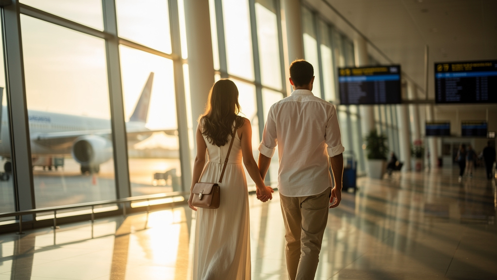 도심공항터미널 이용법 — 인천공항 가기 전 도심에서 미리 체크인·짐 부치기 (서울역·광명역, 2026)